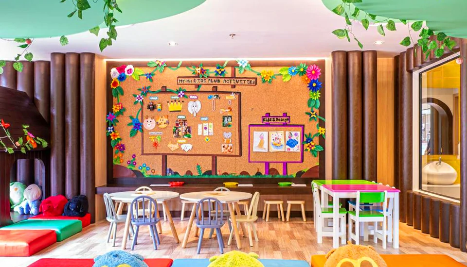 هتل دیوانا پلازا کرابی آنانگ